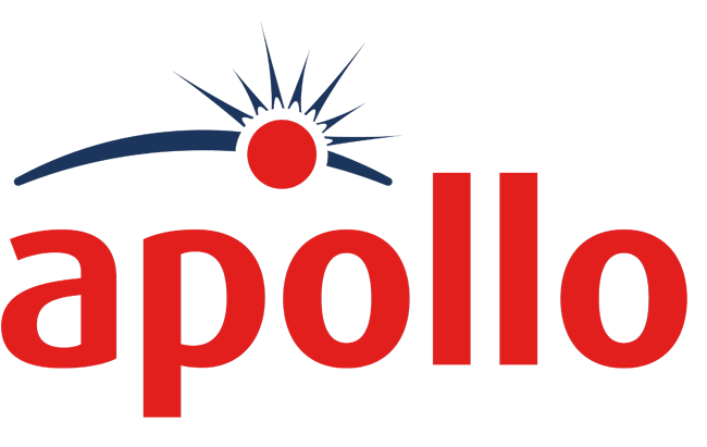 Apollo logo