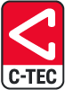 C-TEC logo
