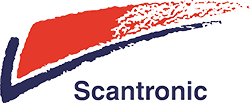 Scantronic logo
